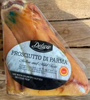 Prosciutto di parma