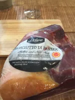 Prosciutto di parma