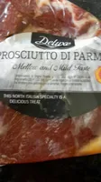 Jambon de Parme