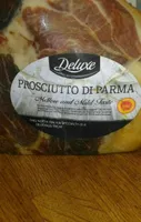 Prosciutto di parma