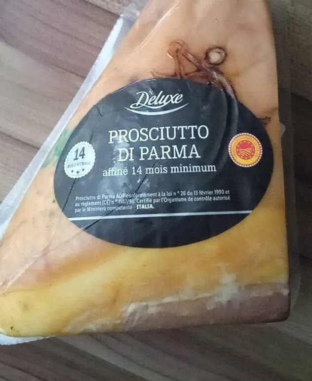 Prosciutto Di Parma
