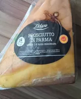 Prosciutto Di Parma