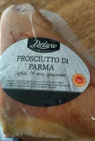 Prosciutto di parma