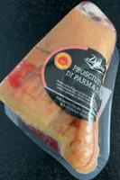 Prosciutto di Parma DOP
