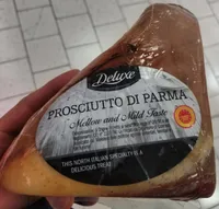 Prosciutto di parma