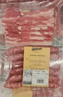 Plateau mix grill