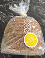 Koolhydraat verlaagd Volkoren Brood