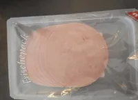 Schinkenwurst