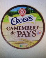 Camenbert de pays