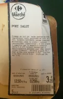 Port Salut
