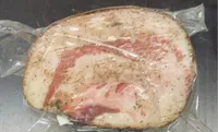 Guanciale pepe nero