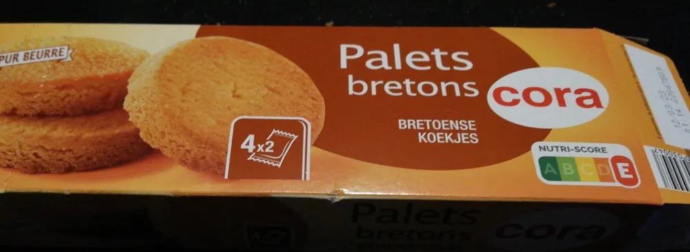 Palets bretons
