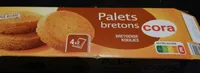 Palets bretons