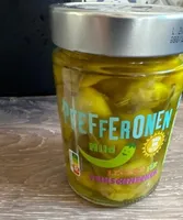 Pfefferonen