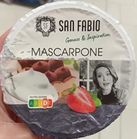 Mascarpone