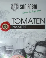 passierte Tomaten