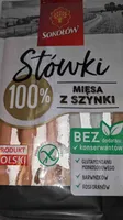 Parówki Stówki