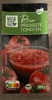 Bio Passierte Tomaten