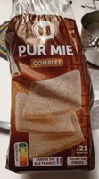 Pur mie complet