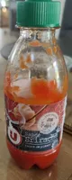 Sauce sriracha