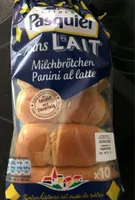 Brioche Pasquier