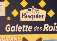 Galette des rois
