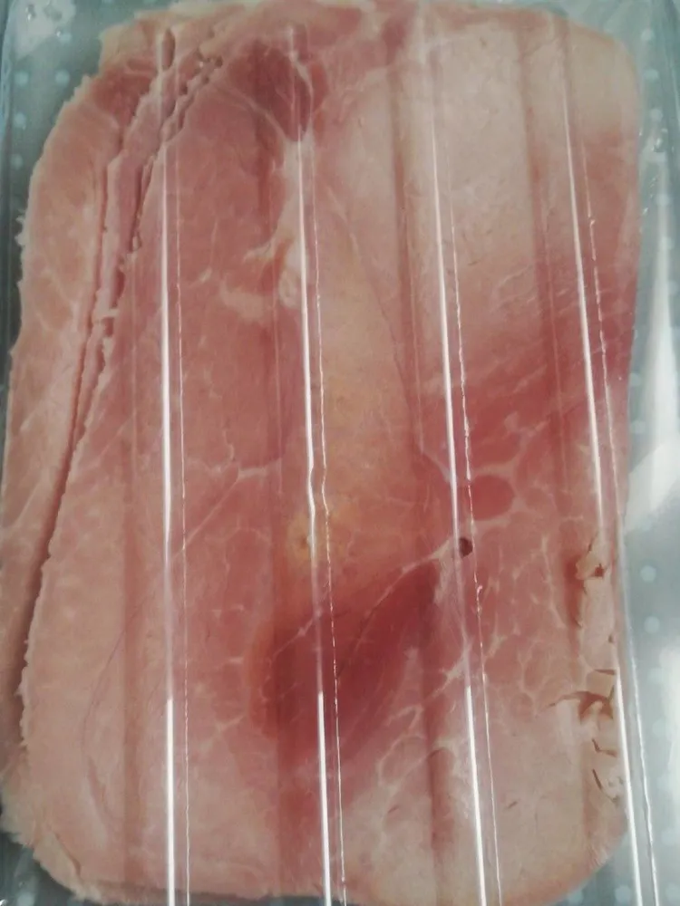 Chiffonnade Jambon cuit Super DD