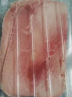 Chiffonnade Jambon cuit Super DD
