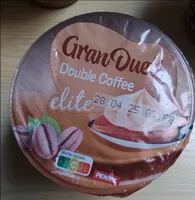 Gran Duett Double Coffee