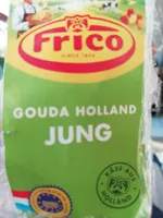 Gouda Holland Jung