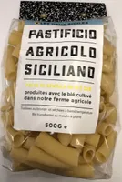 Pastificio agricolo siciliano