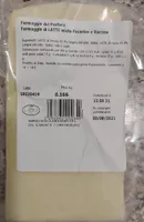 Formaggio del pastore