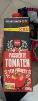 Passierte Tomaten