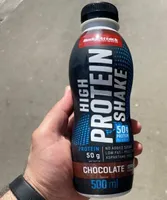 Protein shake