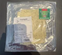 Bärlauchkäse