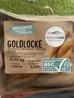 Goldlocke