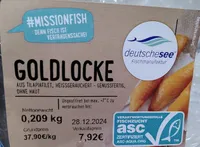 Goldlocke