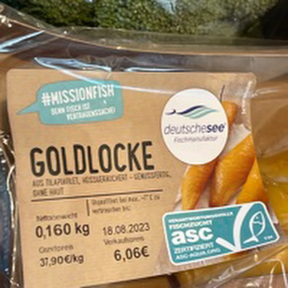 Goldlocke
