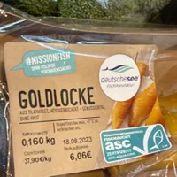 Goldlocke