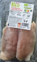 Escalope de Dinde