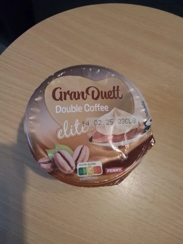 Gran Duett