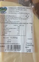 Provolone