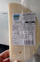Provolone piccante