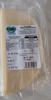 Provolone piccante