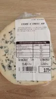 Fourme d'Ambert AOP