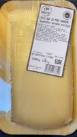 Comté AOP 20 mois minimum