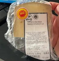Comte AOP 20 Mois minimum