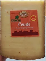 Comté AOP 18 mois minimum