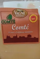 Compté AOP 18 mois
