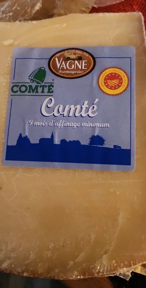 Comte aop